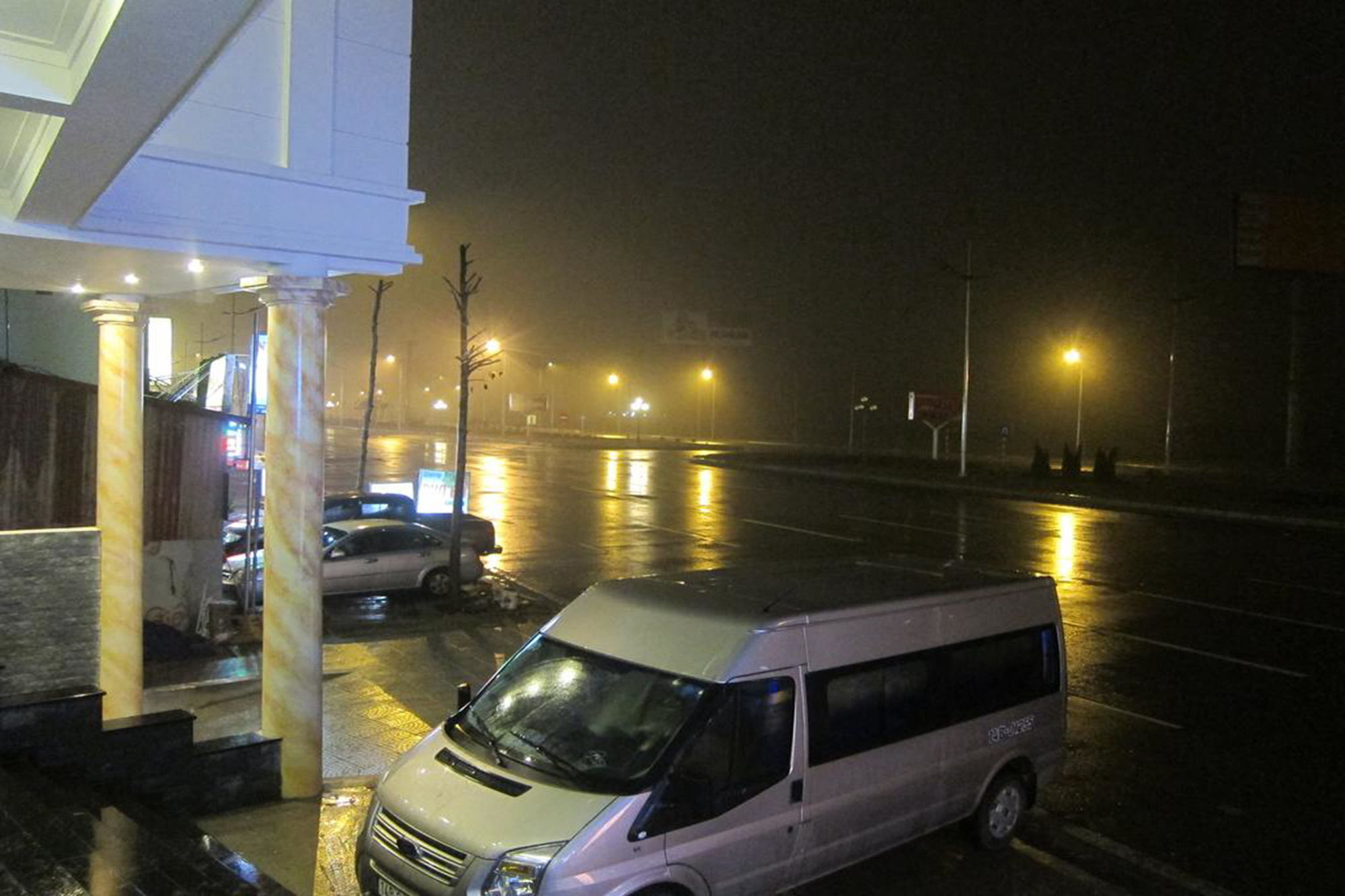 Dragon Airport Hotel Noi Bai Eksteriør bilde