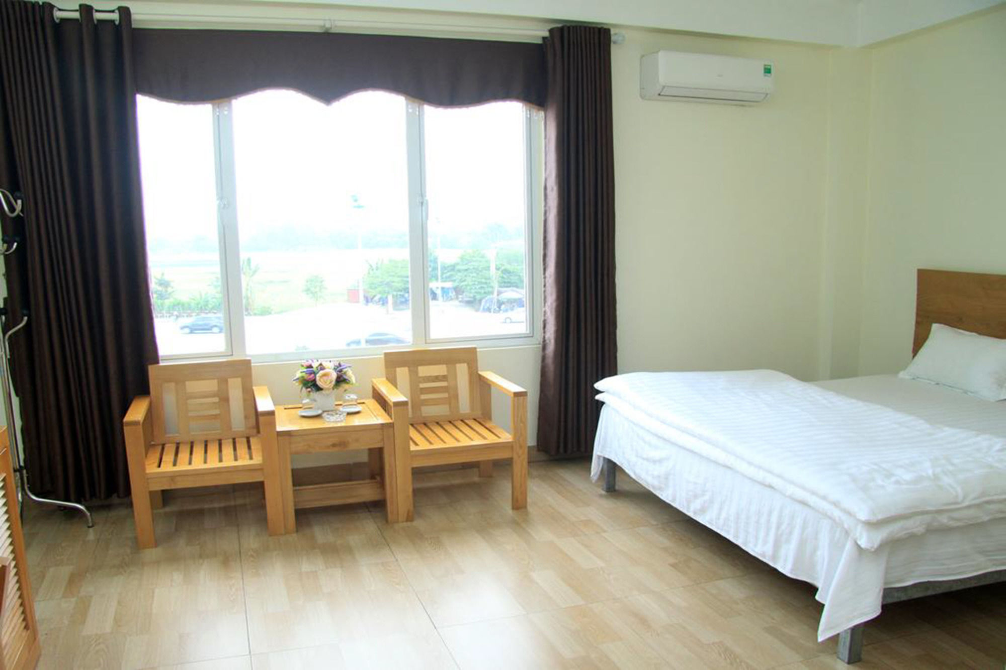 Dragon Airport Hotel Noi Bai Eksteriør bilde